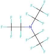 Tris(pentafluoroethyl)amine