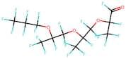 Perfluoro(2,5,8-trimethyl-3,6,9-trioxadodecanoyl)fluoride