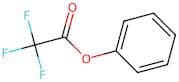Phenyl trifluoroacetate