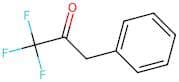 3-Phenyl-1,1,1-trifluoropropan-2-one