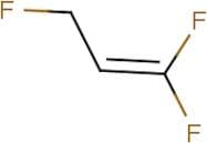 1,1,3-Trifluoroprop-1-ene