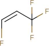 (1Z)-1,3,3,3-Tetrafluoroprop-1-ene