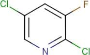 2,5-Dichloro-3-fluoropyridine