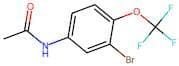 3'-Bromo-4'-(trifluoromethoxy)acetanilide