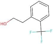 2-(Trifluoromethyl)phenethyl alcohol