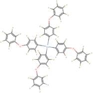 Tetrakis(perfluorodiphenyl ether)stannane
