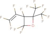 Perfluoro(2,2-dimethyl-3-vinyloxetane)
