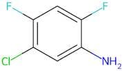 5-Chloro-2,4-difluoroaniline