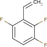 2,3,6-Trifluorostyrene