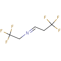 3-Aza-1,4-di(trifluoromethyl)but-2-ene
