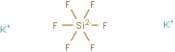 Potassium hexafluorosilicate