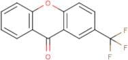 2-(Trifluoromethyl)-9H-xanthen-9-one