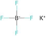 Potassium tetrafluoroborate