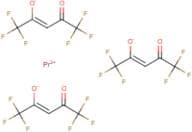 Praseodymium(III) hexafluoroacetylacetonate