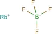 Rubidium tetrafluoroborate