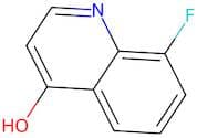 8-Fluoro-4-hydroxyquinoline