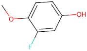 3-Fluoro-4-methoxyphenol
