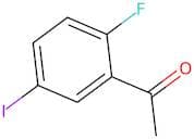 2'-Fluoro-5'-iodoacetophenone