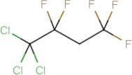 2,2,4,4,4-Pentafluoro-1,1,1-trichlorobutane
