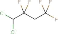 4,4-Dichloro-1,1,1,3,3-pentafluorobutane