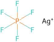 Silver(I) hexafluorophosphate