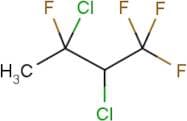 2,3-Dichloro-1,1,1,3-tetrafluorobutane