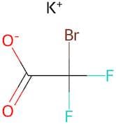 Potassium bromo(difluoro)acetate