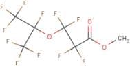 Methyl perfluoro-5-methyl-4-oxahexanoate