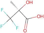 (2S)-2-Hydroxy-2-(trifluoromethyl)propanoic acid