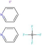 Bis(pyridine)iodonium tetrafluoroborate