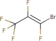 1-Bromopentafluoroprop-1-ene