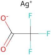 Silver(I) trifluoroacetate