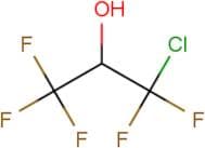 1-Chloro-1,1,3,3,3-pentafluoropropan-2-ol