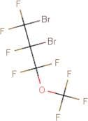 Perfluoro(1,2-dibromo-4-oxapentane)