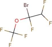 1H-Perfluoro(2-bromo-3-oxabutane)