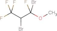 1,2-Dibromo-1,3,3,3-tetrafluoropropyl methyl ether
