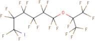 9-Iodoperfluoro(2-methyl-3-oxanonane)