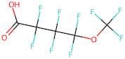 Perfluoro-4-methoxybutanoic acid