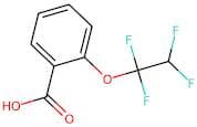 2-(2H-Perfluoroethoxy)benzoic acid