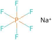 Sodium hexafluorophosphate anhydrous