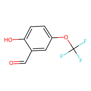 2-Hydroxy-5-(trifluoromethoxy)benzaldehyde