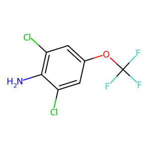 2,6-Dichloro-4-(trifluoromethoxy)aniline