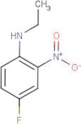 N-Ethyl-4-fluoro-2-nitroaniline