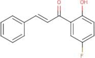 5'-Fluoro-2'-hydroxychalcone