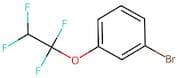 1-Bromo-3-(1,1,2,2-tetrafluoroethoxy)benzene