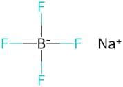 Sodium tetrafluoroborate