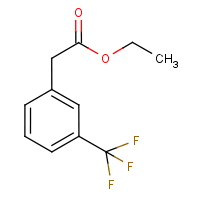 Ethyl 3-(trifluoromethyl)phenylacetate
