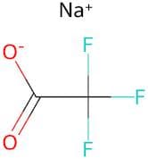 Sodium trifluoroacetate