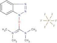 O-(Benzotriazol-1-yl)-N,N,N',N'-tetramethyluronium hexafluorophosphate