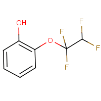 2-(1,1,2,2-Tetrafluoroethoxy)phenol